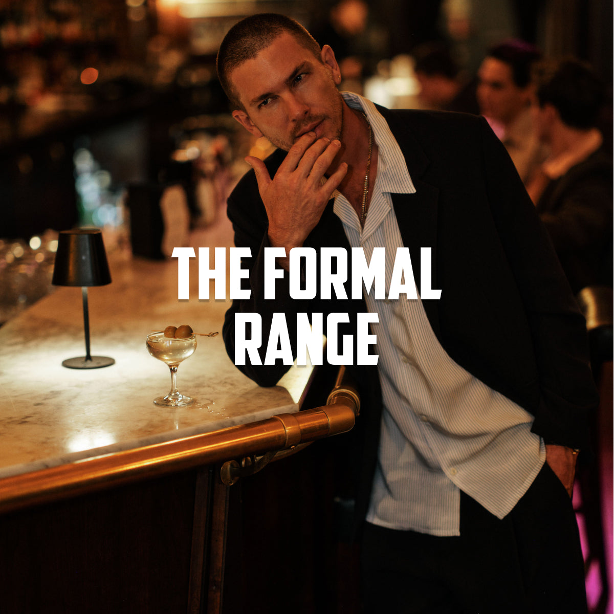 FORMAL 4