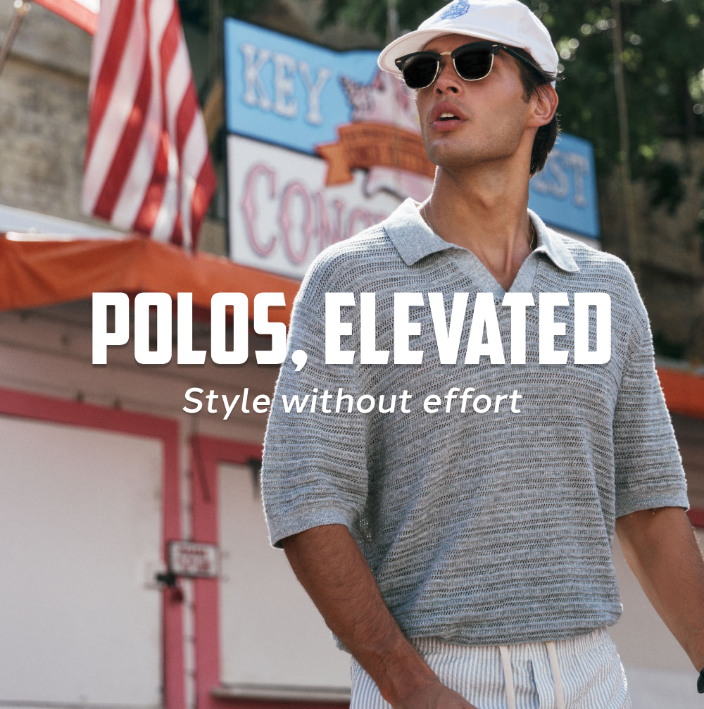 POLO 4
